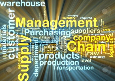 IGL Supply Chain article